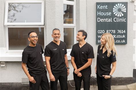 kent house dental clinic.